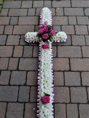 Traditional Cross
