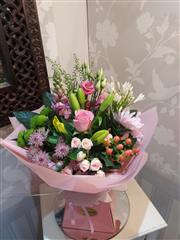 Mother's Day Bouquet