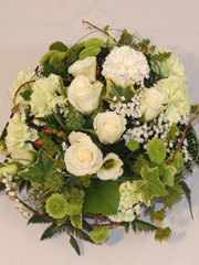 Woodland Posy