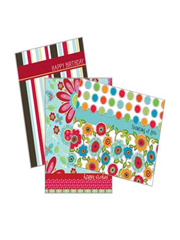 Hand Written Greeting Cards